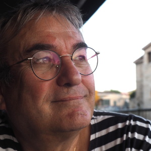 Photo de profil de Bernard Sarrazy