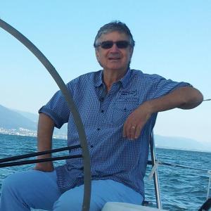 Photo de profil de Bernard Sartran