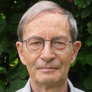 Photo de profil de Bernard Saugier