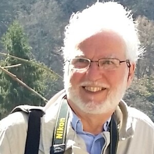 Photo de profil de Bernard Scheidt