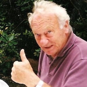 Photo de profil de Bernard Schlegel