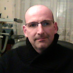 Photo de profil de Bernard Schmitt