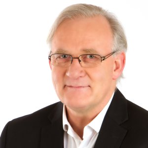 Photo de profil de Bernard Schmitt
