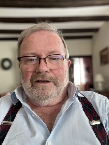 Photo de profil de Bernard Schneider