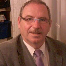 Photo de profil de Bernard Schoeser