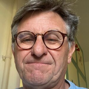 Photo de profil de Bernard Secretin