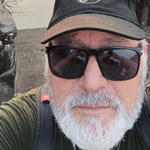 Photo de profil de Bernard Sellam