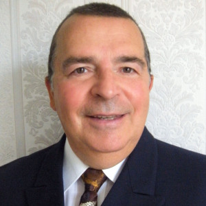Photo de profil de Bernard Sevin