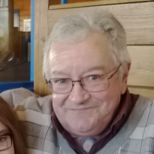 Photo de profil de Bernard Sgard