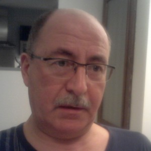 Photo de profil de Bernard Sicard