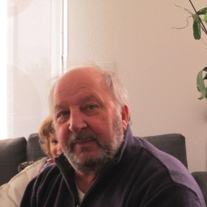 Photo de profil de Bernard Siffermann