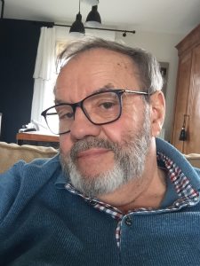 Photo de profil de Bernard Signol