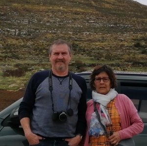 Photo de profil de Bernard Simonin