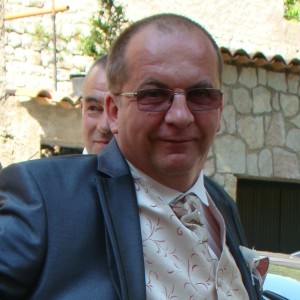 Photo de profil de Bernard Simonnot