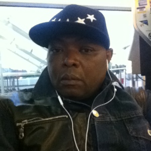 Photo de profil de Bernard Sindano