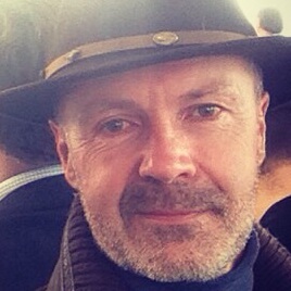 Photo de profil de Bernard Smeysters