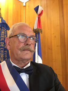 Photo de profil de Bernard Sol