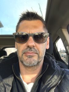Photo de profil de Bernard Solas