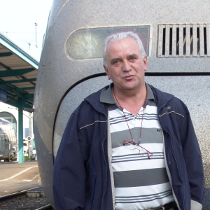 Photo de profil de Bernard Soubeyre