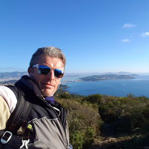Photo de profil de Bernard Soubigou