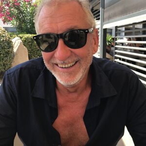 Photo de profil de Bernard Soufflet