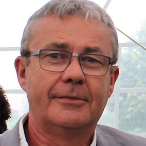 Photo de profil de Bernard Souflet