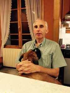 Photo de profil de Bernard Sourisse