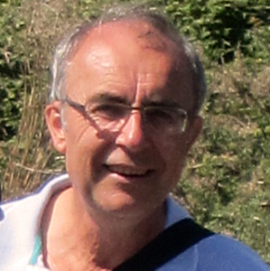 Photo de profil de Bernard Souron