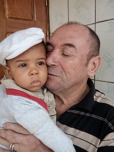 Photo de profil de Bernard Stein