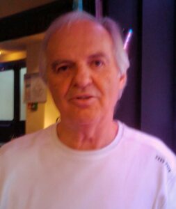 Photo de profil de Bernard Streicher
