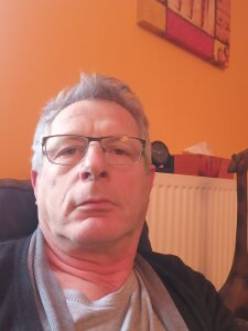 Photo de profil de Bernard Stroup