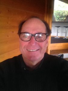 Photo de profil de Bernard Surget