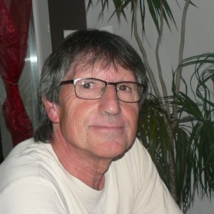 Photo de profil de Bernard Tailhandier