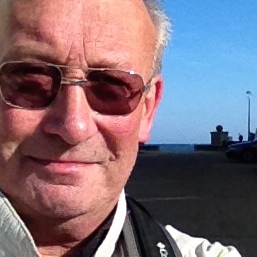 Photo de profil de Bernard Taisne