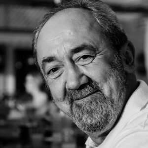 Photo de profil de Bernard Tardy