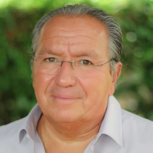 Photo de profil de Bernard Taulier