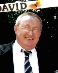 Photo de profil de Bernard Teillet