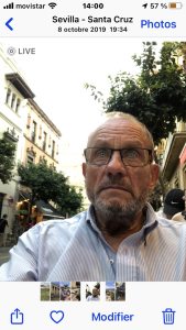 Photo de profil de Bernard Teyssier