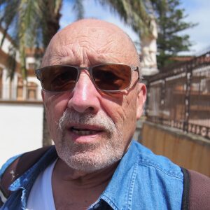 Photo de profil de Bernard Thauvron