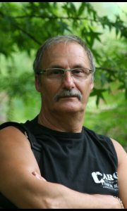 Photo de profil de Bernard Thery
