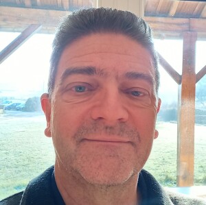 Photo de profil de Bernard Thiery