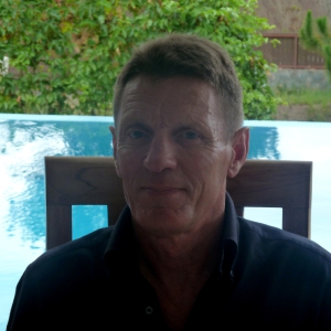 Photo de profil de Bernard Thirion