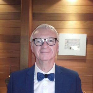 Photo de profil de Bernard Thomas