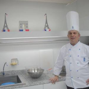 Photo de profil de Bernard Thoral