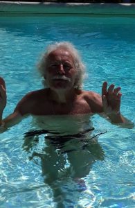 Photo de profil de Bernard Thorre