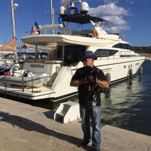 Photo de profil de Bernard Tinel