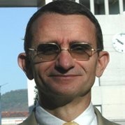 Photo de profil de Bernard Tixier