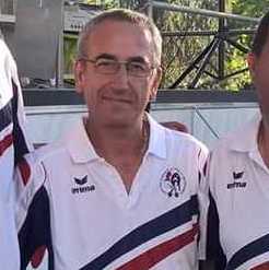 Photo de profil de Bernard Tomassian