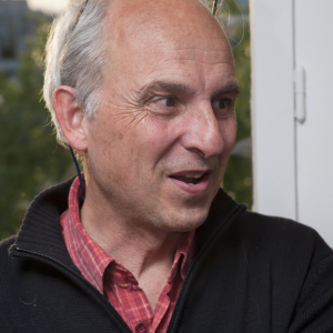 Photo de profil de Bernard Topuz