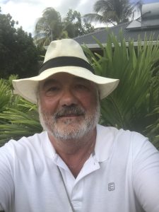 Photo de profil de Bernard Tosetto